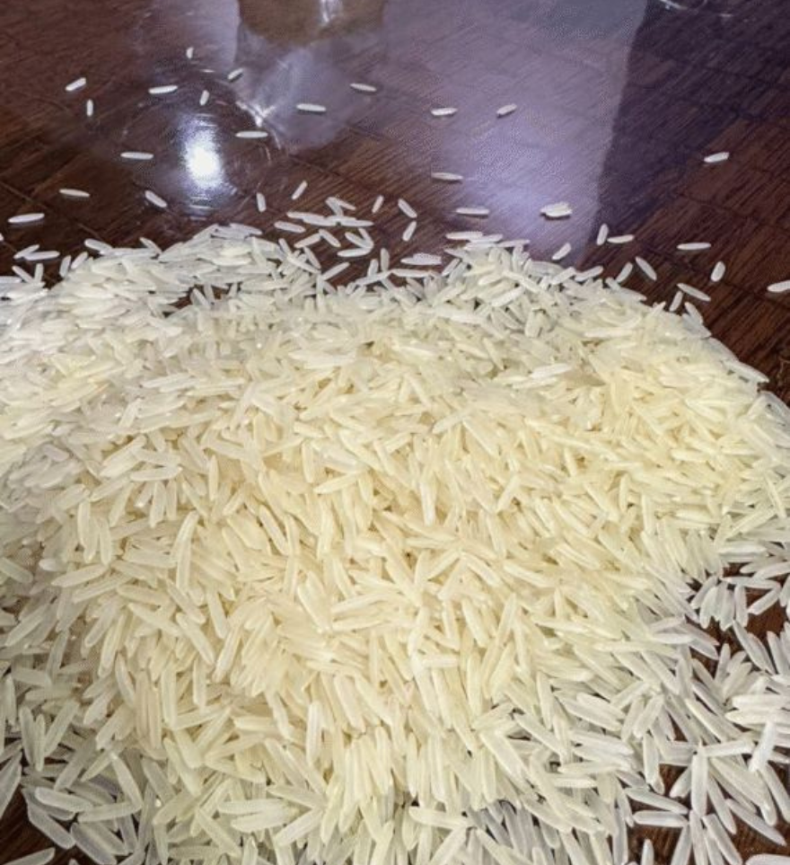 1121 Steam Basmati Rice exporters UAE