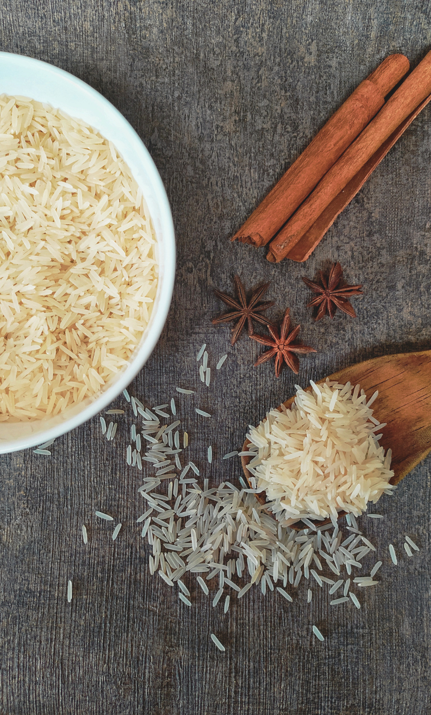 Best Quality rice export company Dubai